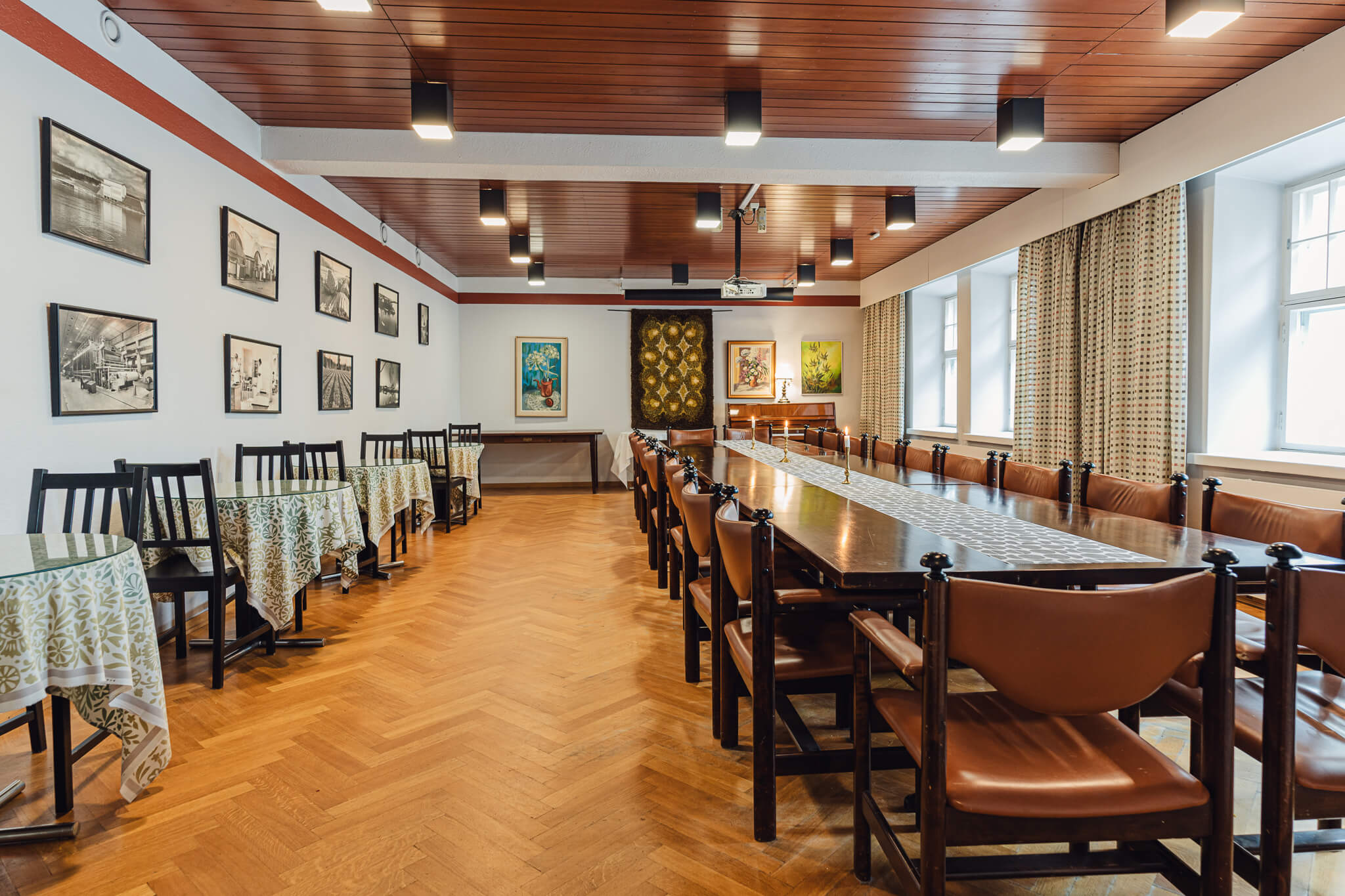 Wanha Kerho - Ravintola Wanha Kerho