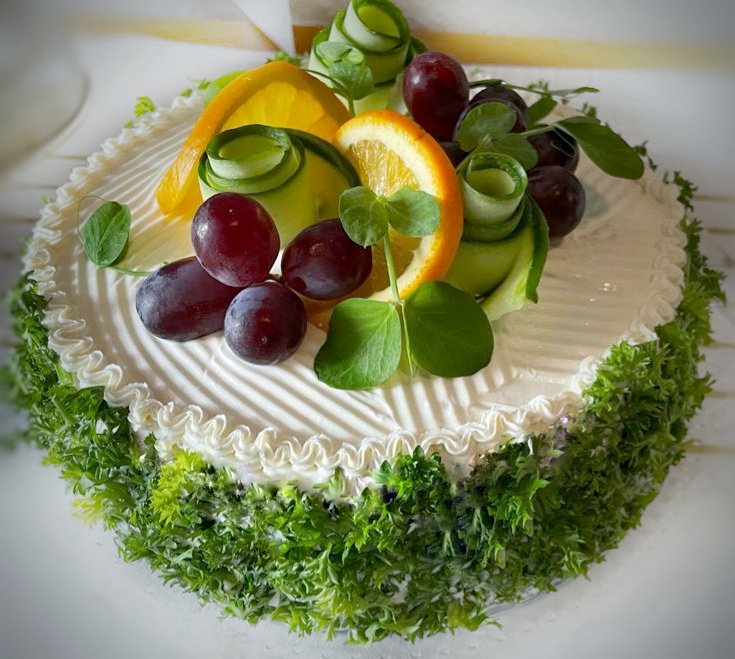 Leipomo - Ravintola Wanha Kerho