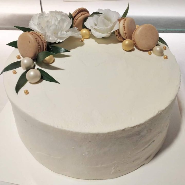 Leipomo - Ravintola Wanha Kerho