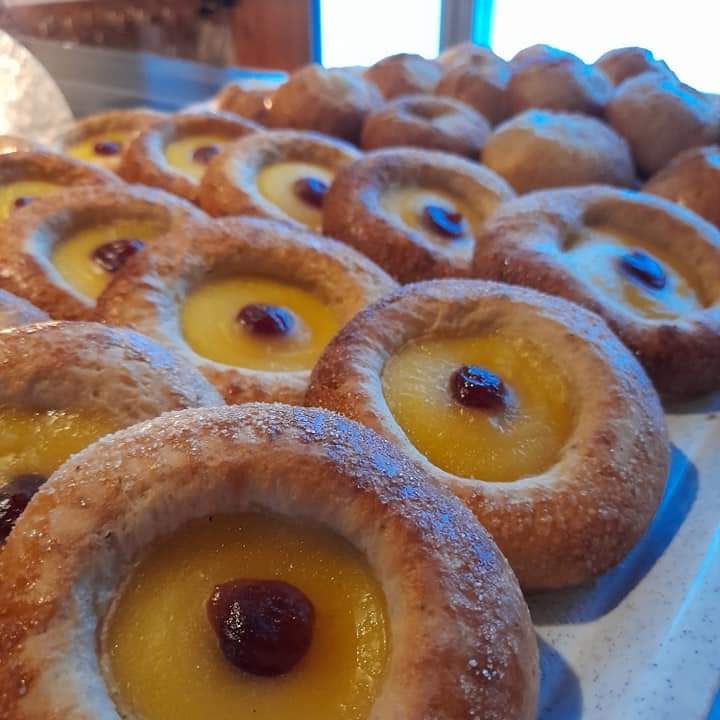 Leipomo - Ravintola Wanha Kerho