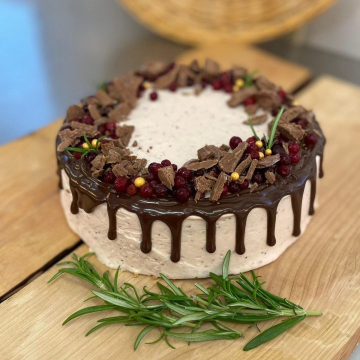 Leipomo - Ravintola Wanha Kerho